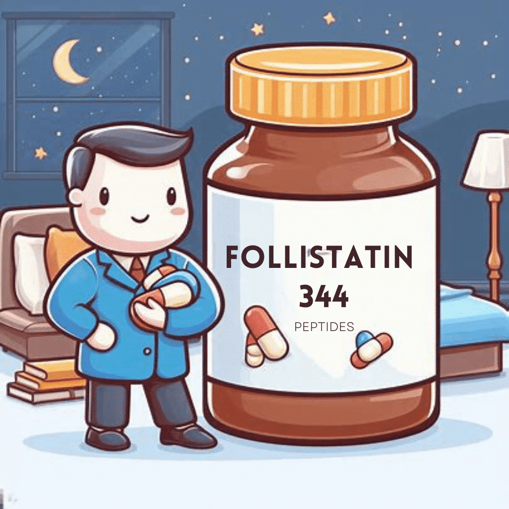 follistatin 344