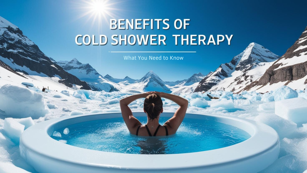 The Benefits and Risks of Cold Shock Therapy: What You Need to Know